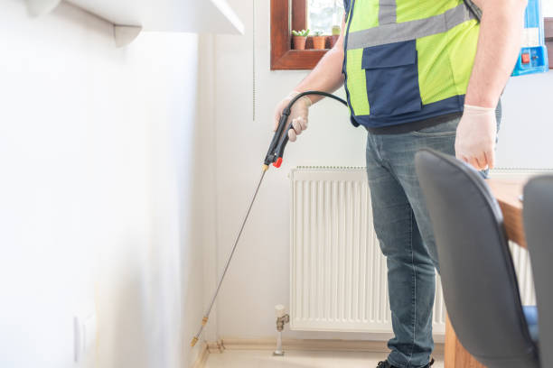 Best Commercial Pest Control Services  in Sorgho, KY